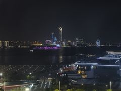 -馋遇江南·精致湖景雅宴(东方之门店)