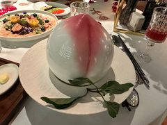 -狮拾久·现代新加坡料理(福田COCO Park店)