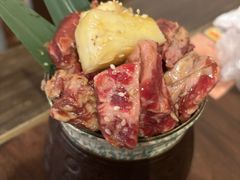 -肉仓焼肉バー(烟台山店)