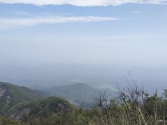 -南岳衡山风景名胜区