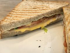 -THE PRESS(复旦大学店)