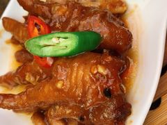 -点都德(汇盈广场店)