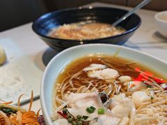 -北李妈妈菜·海肠捞饭(开发区万达店)