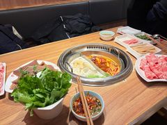 -季季红火锅(长沙步行街店)