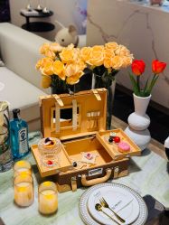 -蘭FACE·海菲秀飞顿Med SPA