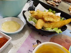 -韩时烤肉(枫蓝店)