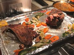 -“香”全日餐厅·株洲大汉希尔顿酒店