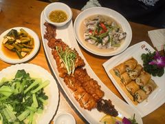 -醉壹号海鲜大排档(厦门美食地标店)