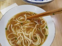 -盛兴面馆(真儒大厦店)