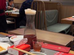 -蜀留香火锅·始于1999·原四川老火锅(白堤路店)