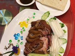 -御座宾馆-餐厅