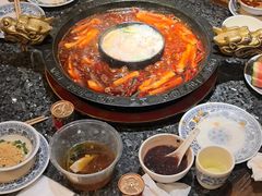 -成渝龙火锅(都江堰店)