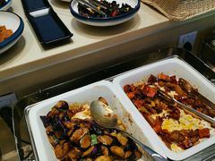 -素满香·Vegan食养自助(天一广场店)