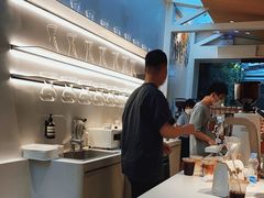 -% Arabica阿拉比卡咖啡(武康路店)