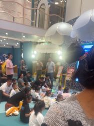 -奈尔宝家庭中心·亲子餐厅(苏州大悦城店)