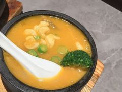 -炳爷·金牌啫啫煲(恒宝广场店)