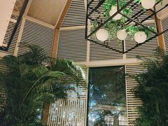 -金海湾自助餐厅(金陵饭店)