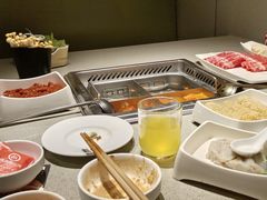 -海底捞火锅(黄石万达广场店)