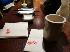-松子料理(白家庄店)