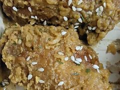 -前进5路汉堡炸鸡(昙华林店)
