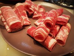 -长春富力万达文华酒店-集·味自助餐厅