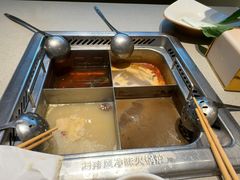 -海底捞火锅(太阳宫凯德mall店)