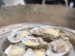-飞尝蚝·顺德菜·鱼生(顺德总店)