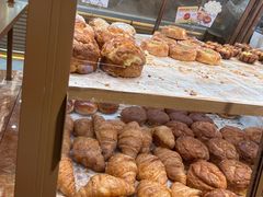 -山崎面包(静安久光店)