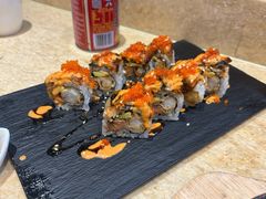 -东京屋(武定路店)