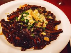 -老吉士酒家(天平路店)