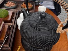 -自如ZSPACE四合院艺术餐厅