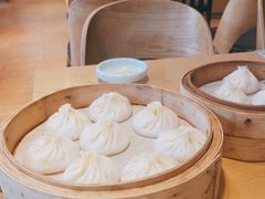 -一品小笼(金融街店)