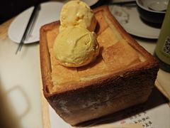 -绿茶餐厅(西单老佛爷店)