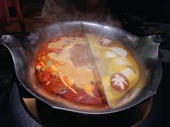 台式麻辣锅-湊湊火锅·茶憩(石家庄万象城店)
