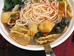 -笋果坊螺蛳粉(竹园小区店)