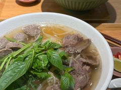 -蔡澜Pho·越南粉餐厅(海上世界店)