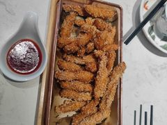 -小康人家炒鸡店(户部山店)
