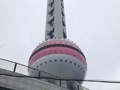 -东方明珠广播电视塔