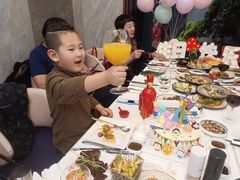 -庖丁兄弟干式熟成牛排自助餐厅(仁恒伊势丹店)