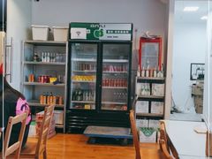 -文三里屯面馆(三里屯店)