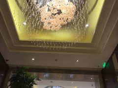 -北京中国大饭店