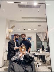 -美格丝M.G.S Hair Salon