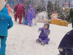 -广州热雪奇迹