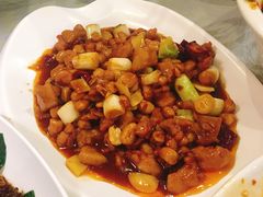 -成都驻京办餐厅(蜀都宾馆店)