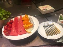 -满堂欢豆捞坊(美丽华大酒店店)
