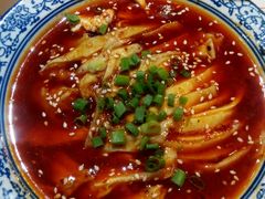 -鼎盛蜀坊·重庆江湖菜(市桥地铁站店)