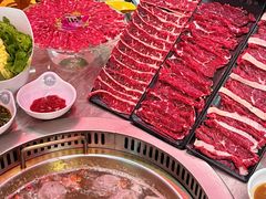 -三头牛·潮汕牛肉生蚝火锅 (夏湾店)