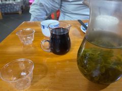 -龙姐私房菜(和顺古镇店)