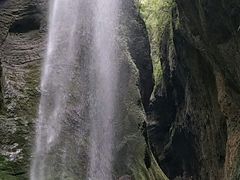 -武隆天坑地缝国家地质公园