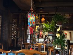 -香满楼(临安路店)